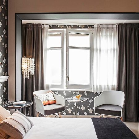 Ainb B&B Eixample-Muntaner Barcelona Eksteriør bilde