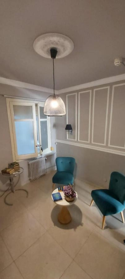 Ainb B&B Eixample-Muntaner Barcelona Eksteriør bilde