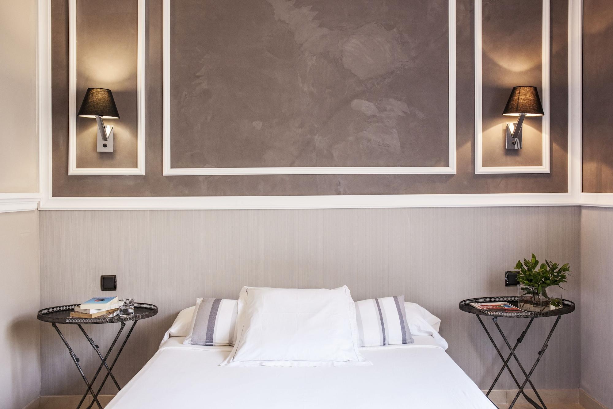 Ainb B&B Eixample-Muntaner Barcelona Eksteriør bilde