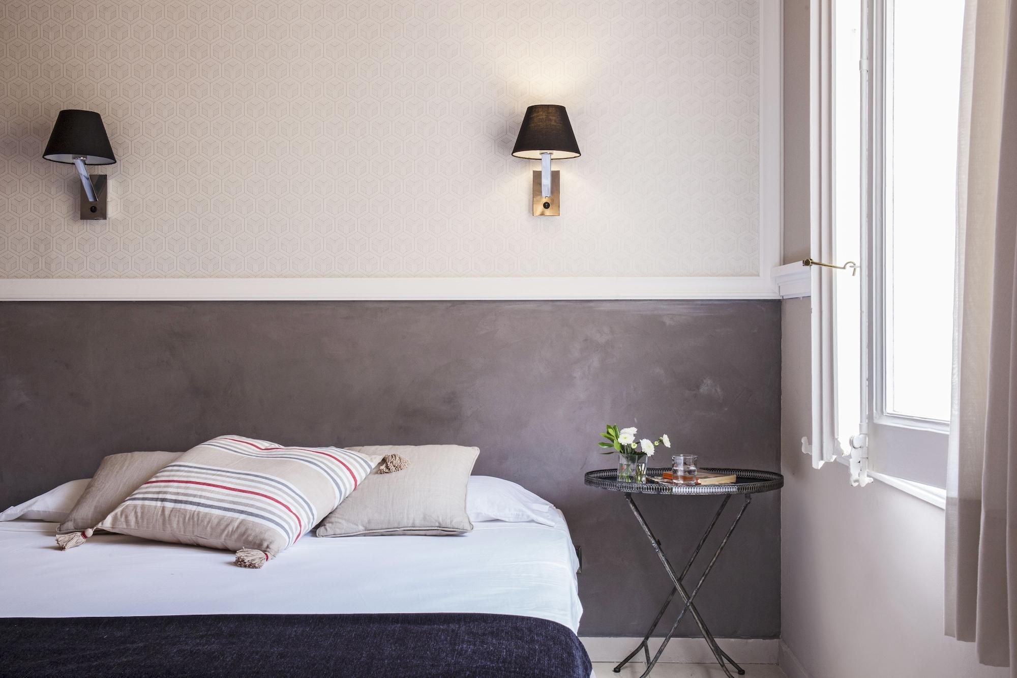 Ainb B&B Eixample-Muntaner Barcelona Eksteriør bilde