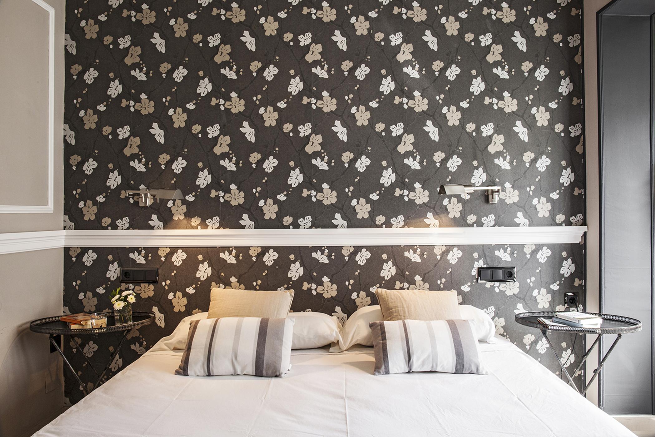 Ainb B&B Eixample-Muntaner Barcelona Eksteriør bilde