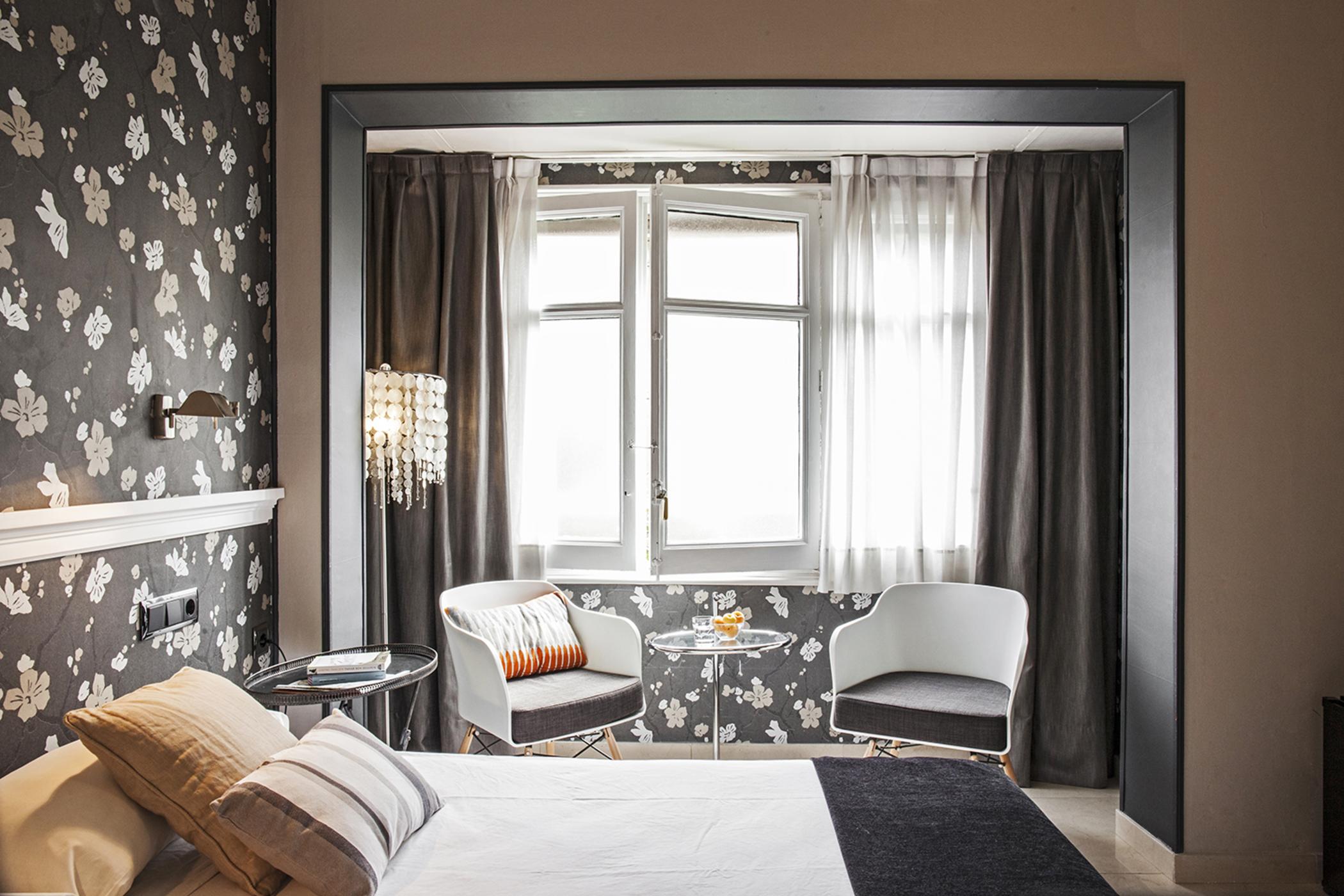 Ainb B&B Eixample-Muntaner Barcelona Eksteriør bilde
