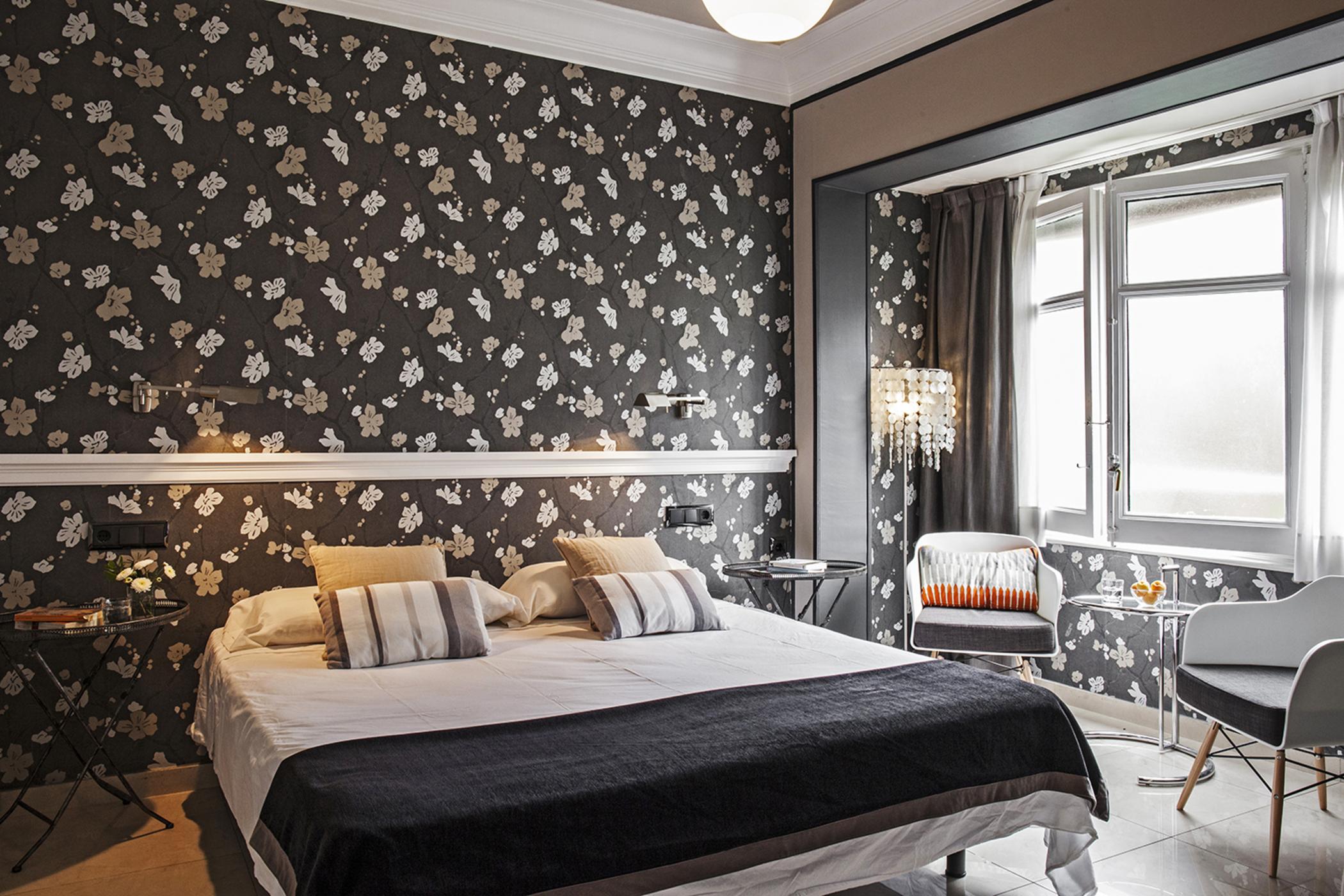 Ainb B&B Eixample-Muntaner Barcelona Eksteriør bilde