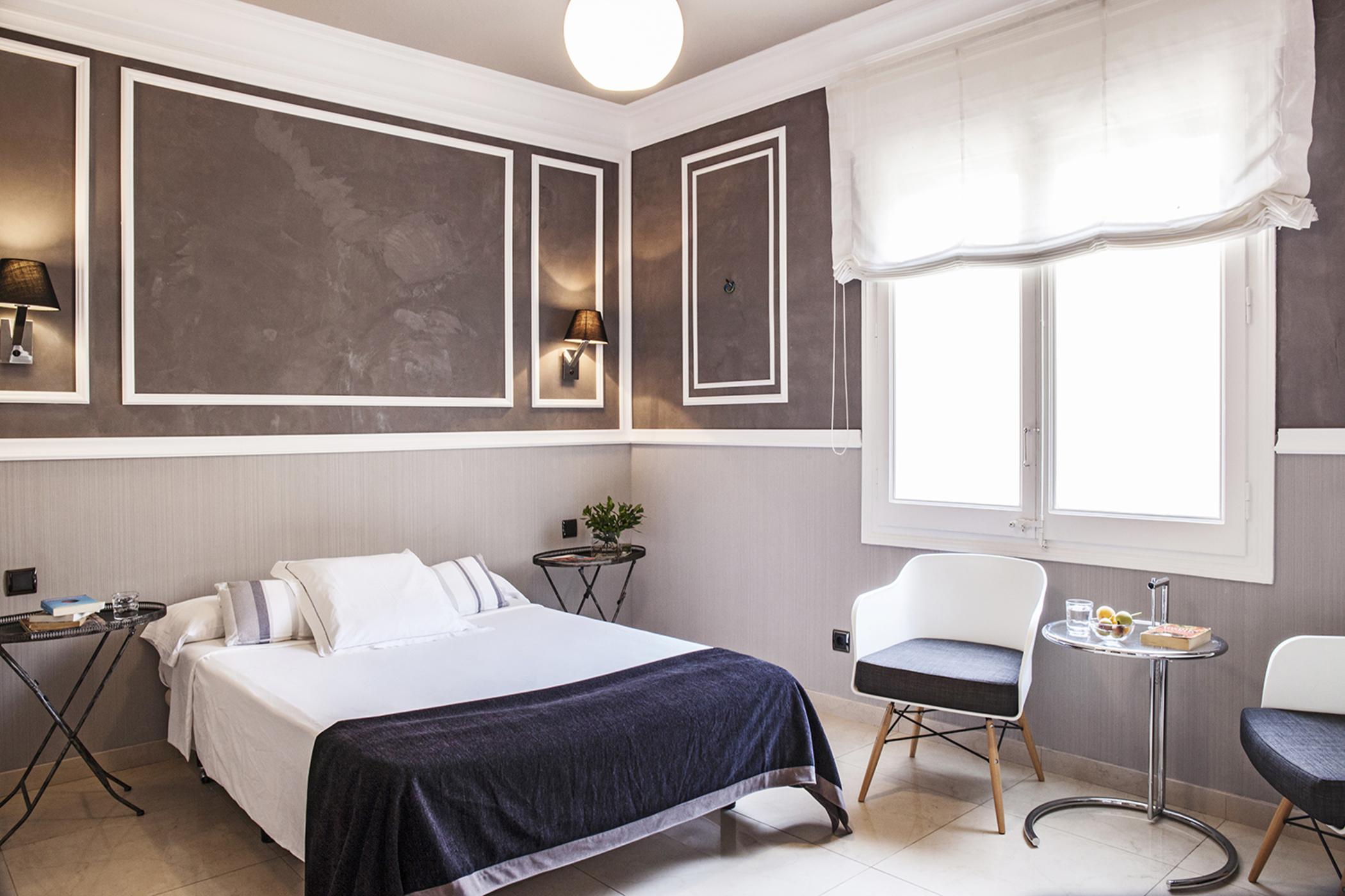 Ainb B&B Eixample-Muntaner Barcelona Eksteriør bilde