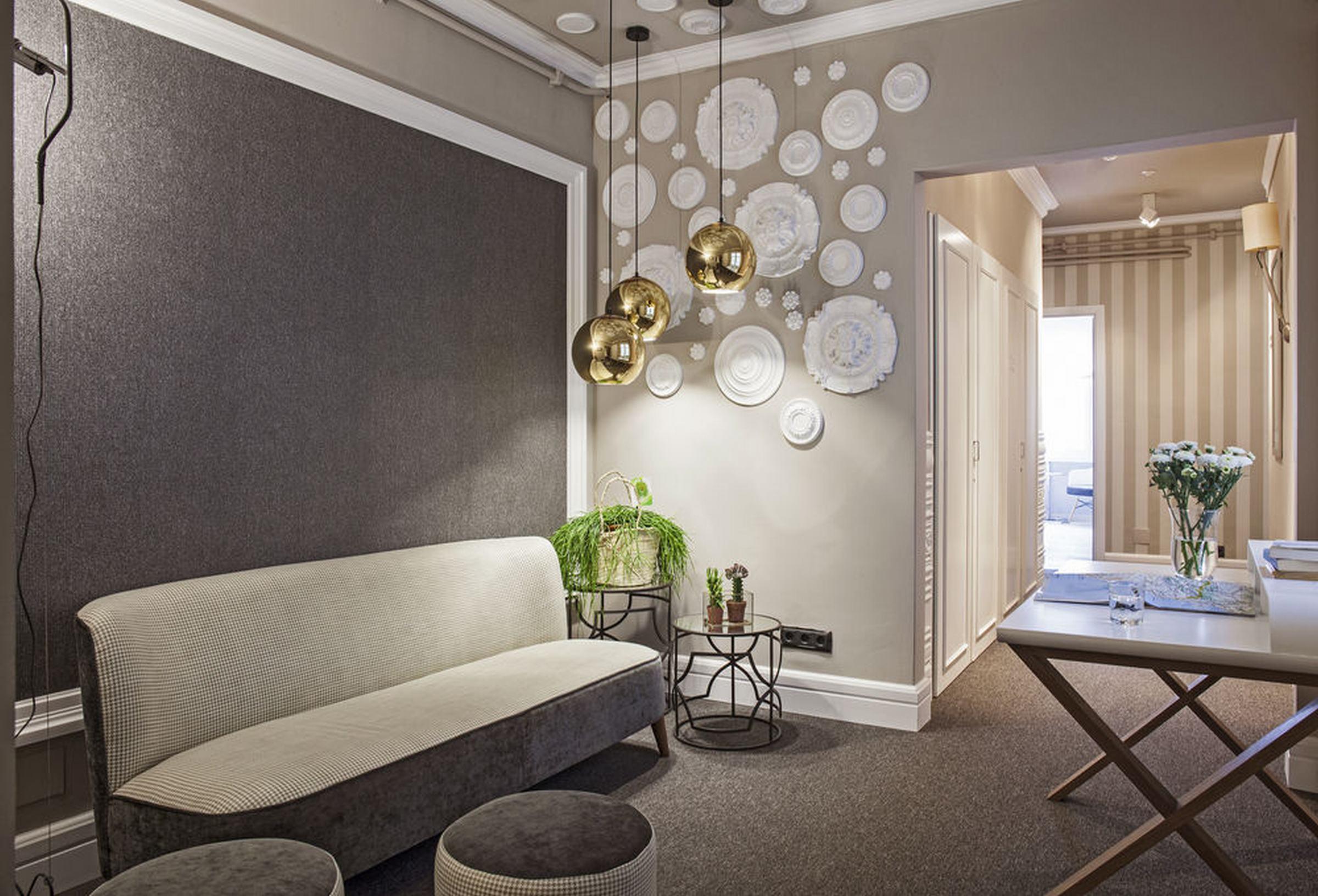 Ainb B&B Eixample-Muntaner Barcelona Eksteriør bilde
