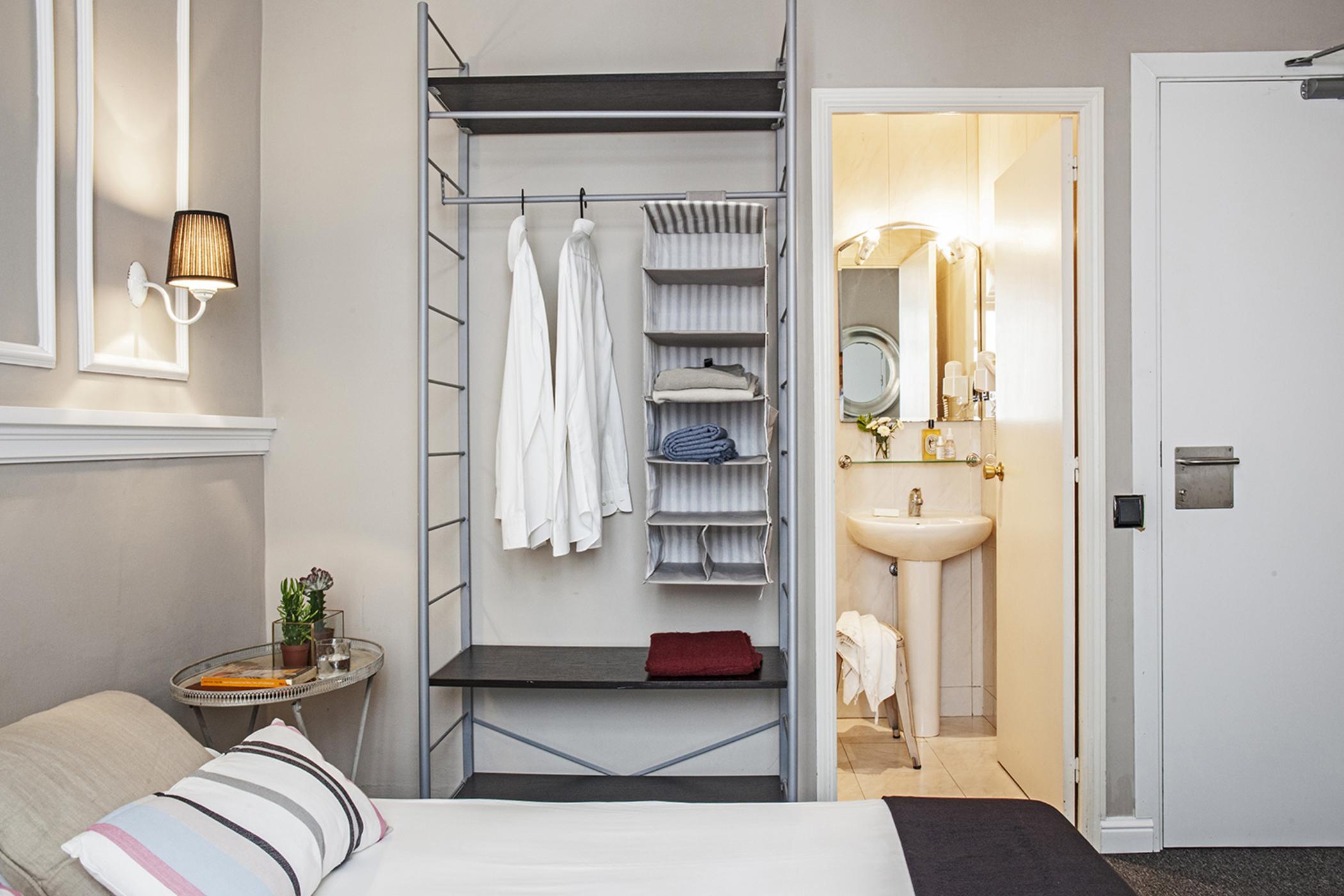 Ainb B&B Eixample-Muntaner Barcelona Eksteriør bilde