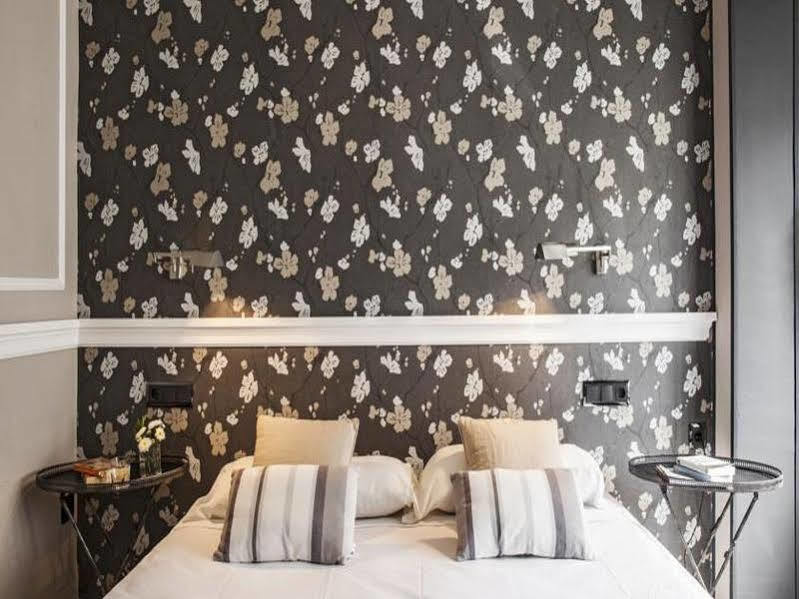 Ainb B&B Eixample-Muntaner Barcelona Eksteriør bilde
